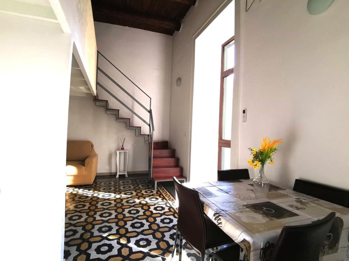Cuccumella Appartement