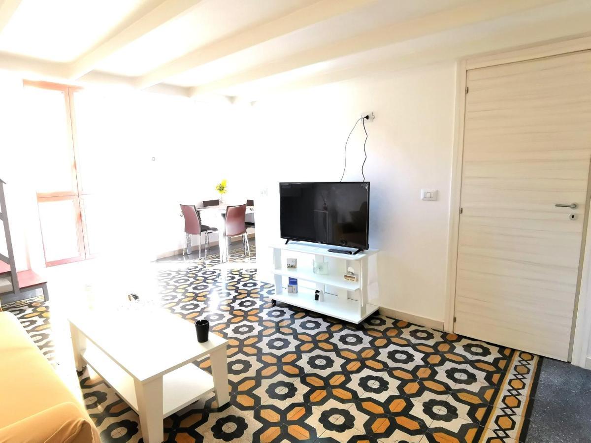 Cuccumella Appartement Napels