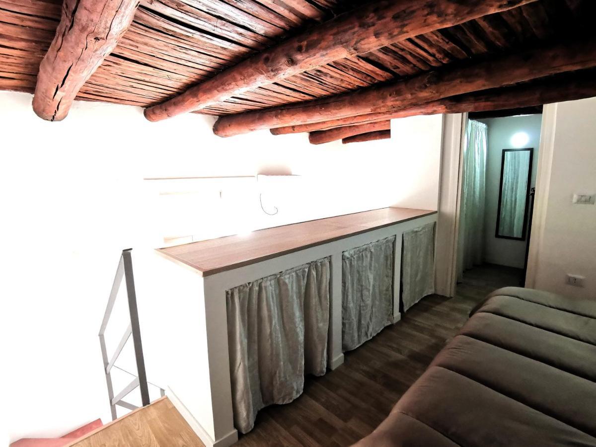 Cuccumella Appartement