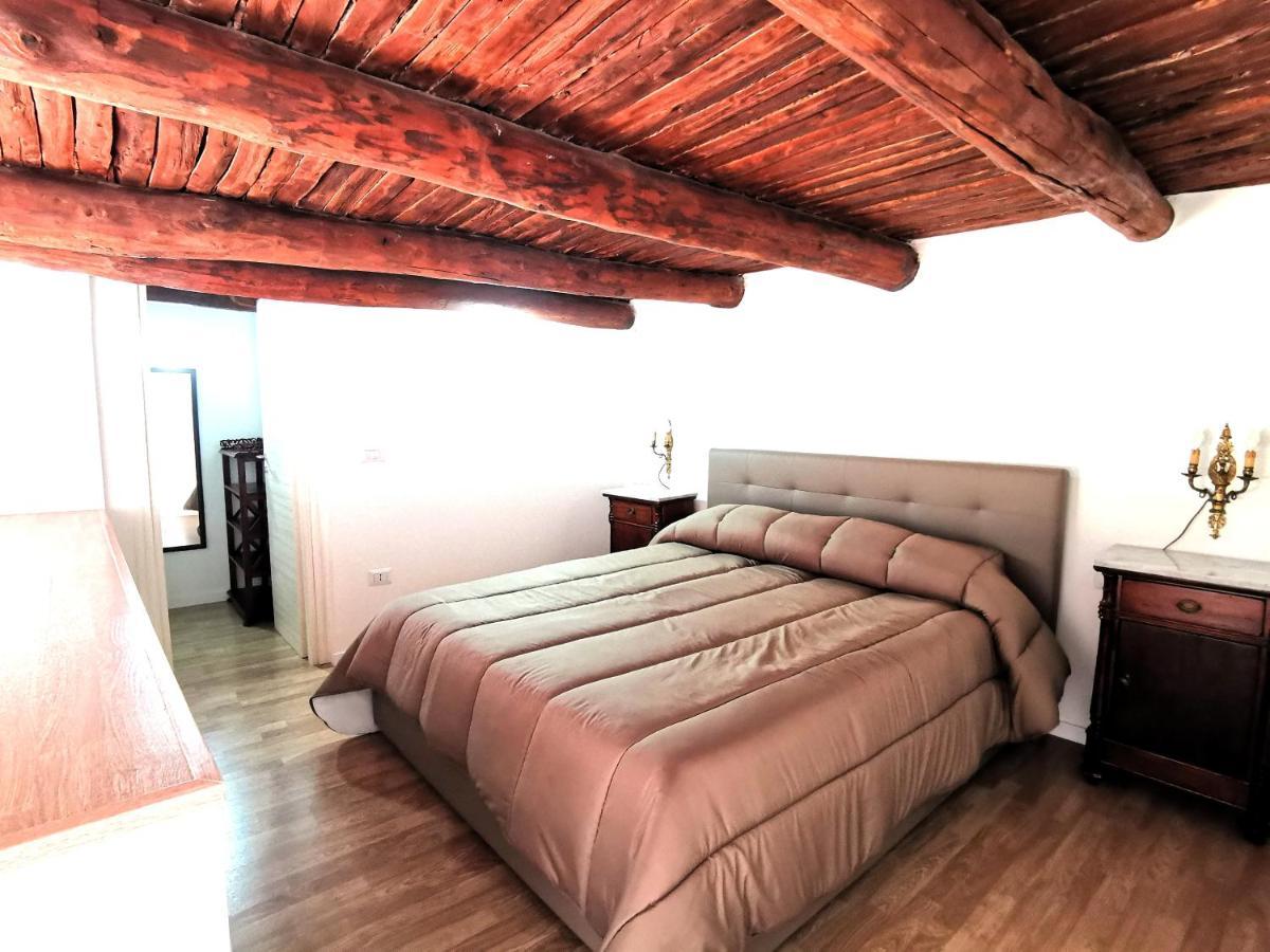Cuccumella Appartement *