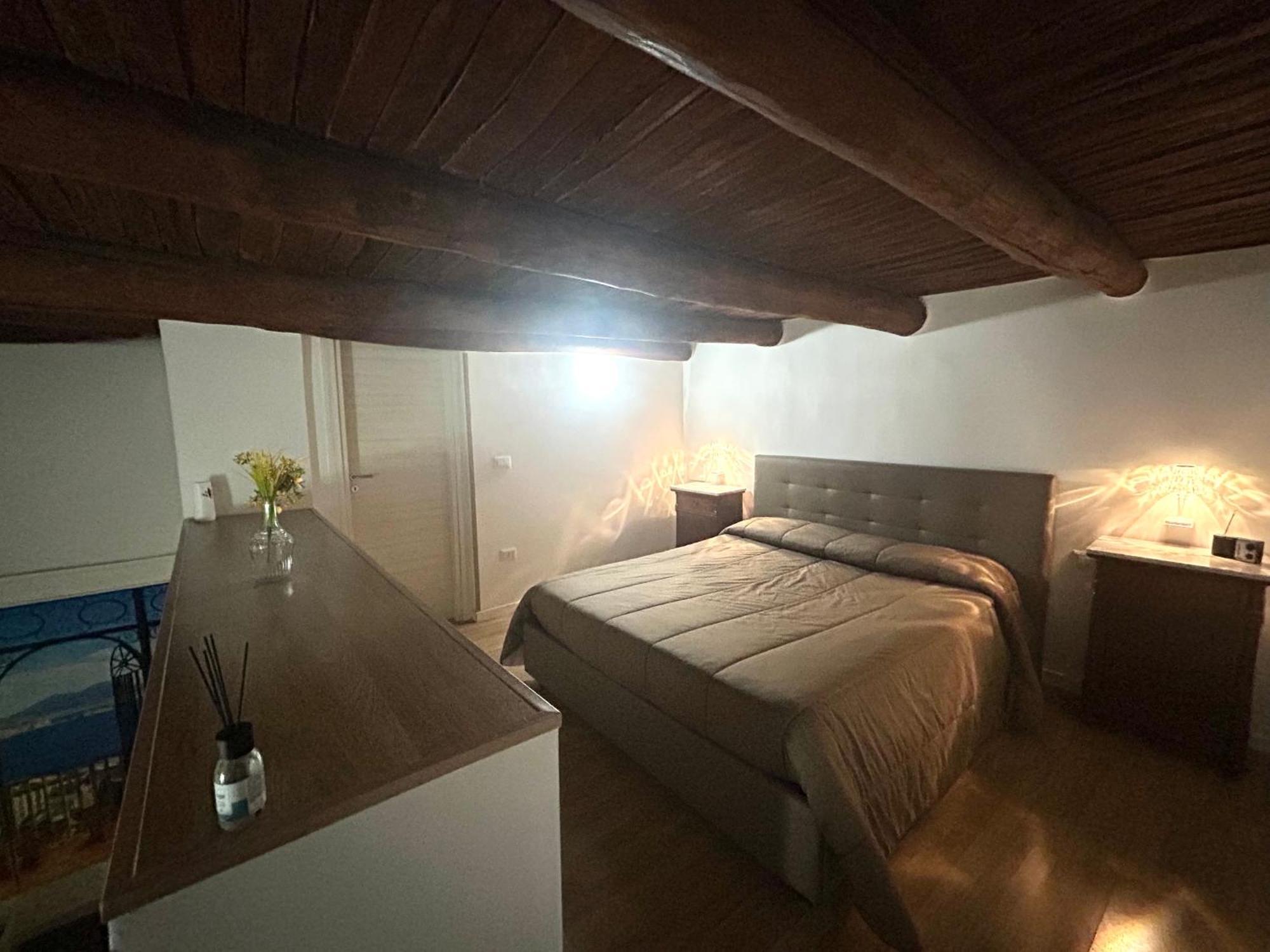 Appartement Cuccumella Napels