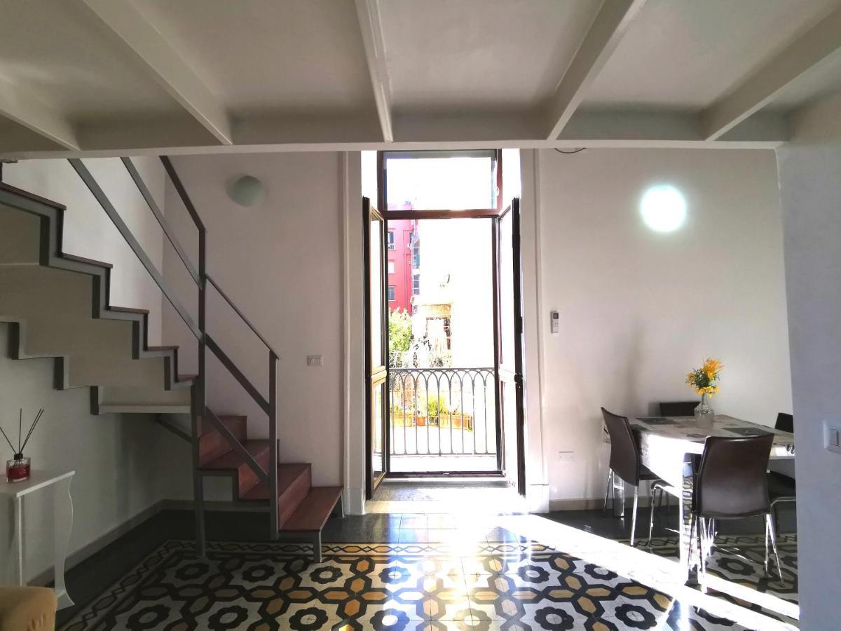 Cuccumella Appartamento Napoli